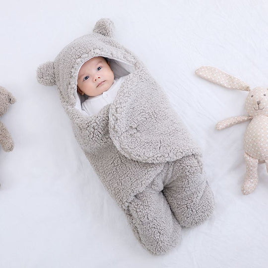 BabyCuddle™ | Perfekt für deinen kleinen Schatz