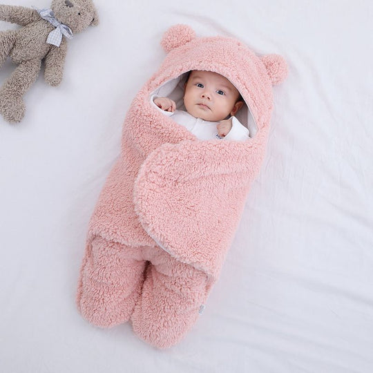 BabyCuddle™ | Perfekt für deinen kleinen Schatz