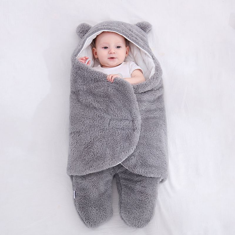 BabyCuddle™ | Perfekt für deinen kleinen Schatz