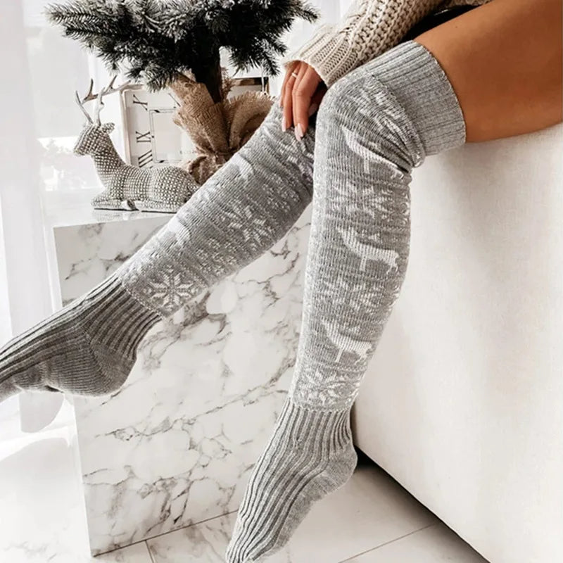 ChristmasSocks™ | Die schönsten und besten Weihnachtssocken