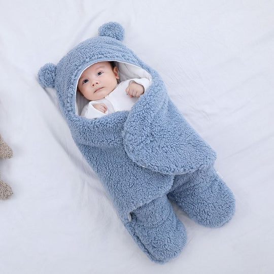 BabyCuddle™ | Perfekt für deinen kleinen Schatz