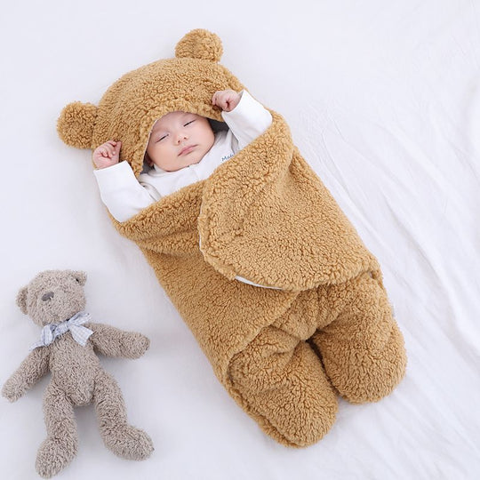 BabyCuddle™ | Perfekt für deinen kleinen Schatz