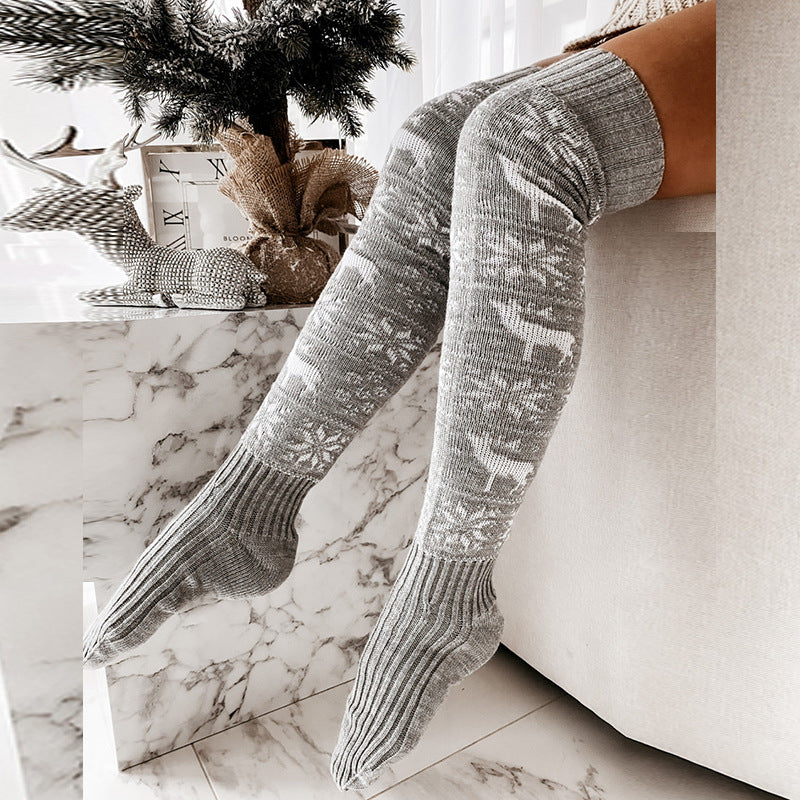 ChristmasSocks™ | Die schönsten und besten Weihnachtssocken