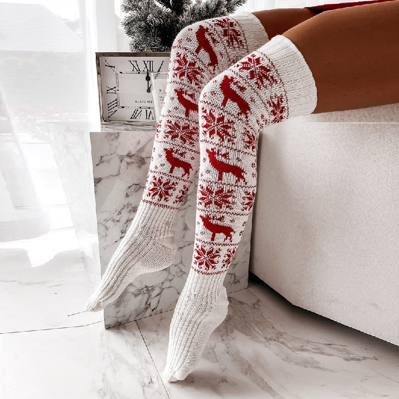 ChristmasSocks™ | Die schönsten und besten Weihnachtssocken