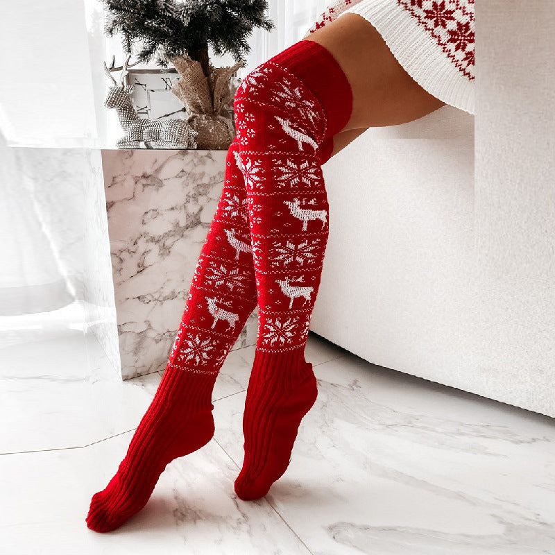 ChristmasSocks™ | Die schönsten und besten Weihnachtssocken